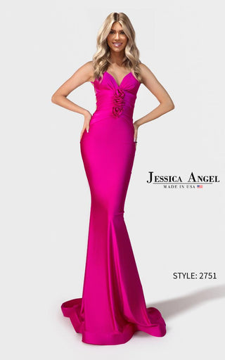 Jessica Angel Style Number 2751 - 1