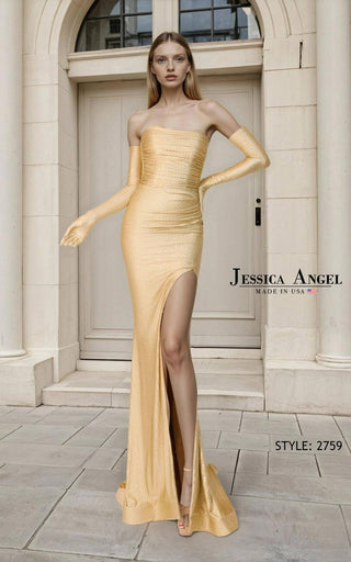 Jessica Angel Style Number 2759 - 2