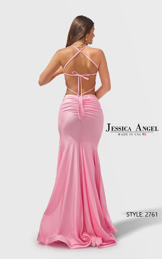 Jessica Angel Style Number 2761 - 2