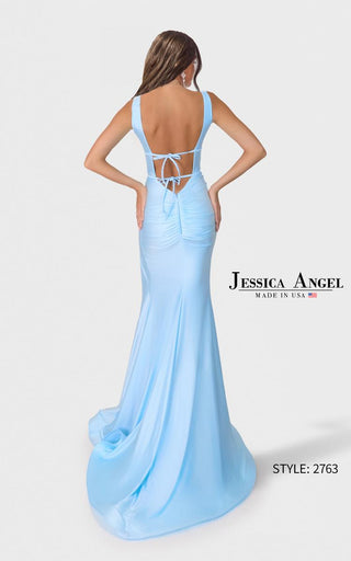 Jessica Angel Style Number 2763 - 2