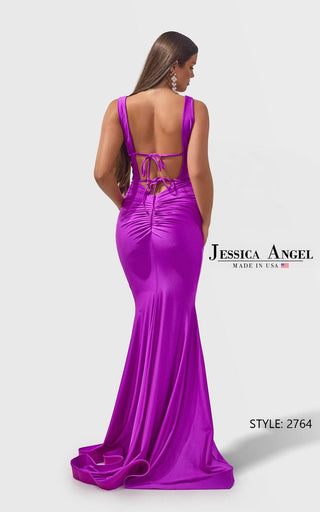 Jessica Angel Style Number 2764 - 2