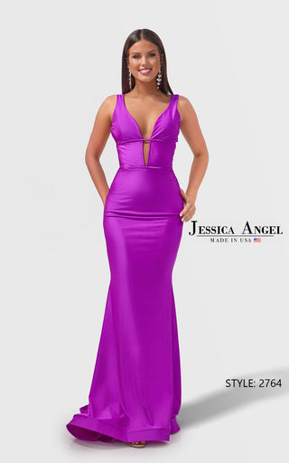 Jessica Angel Style Number 2764 - 1