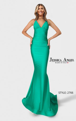 Jessica Angel Style Number 2766 - 1