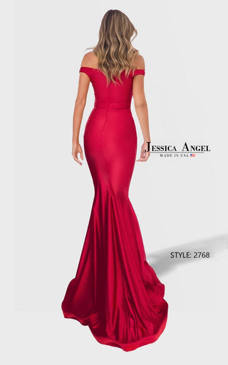 Jessica Angel Style Number 2768 - 2
