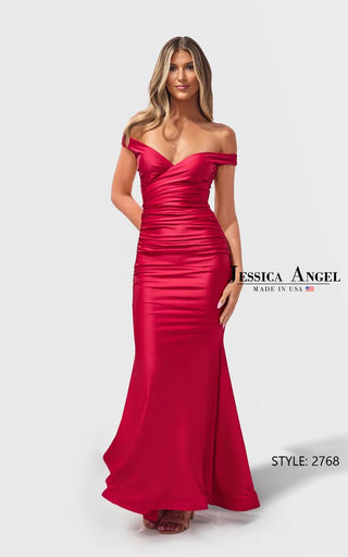 Jessica Angel Style Number 2768 - 1