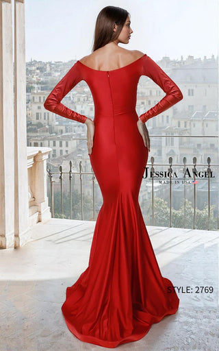 Jessica Angel Style Number 2769 - 2
