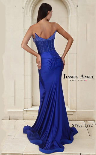 Jessica Angel Style Number 2772 - 2