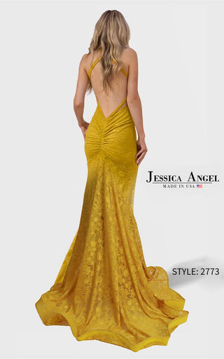 Jessica Angel Style Number 2773 - 2