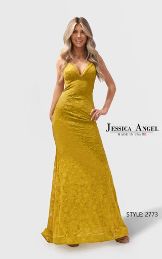 Jessica Angel Style Number 2773 - 1