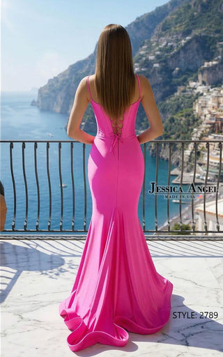 Jessica Angel Style Number 2789 - 2