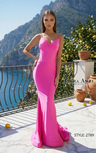 Jessica Angel Style Number 2789 - 1