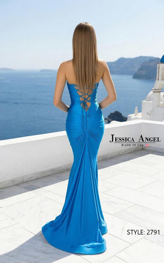 Jessica Angel Style Number 2791 - 2