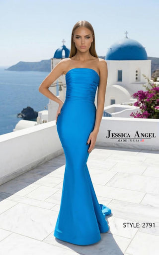 Jessica Angel Style Number 2791 - 1