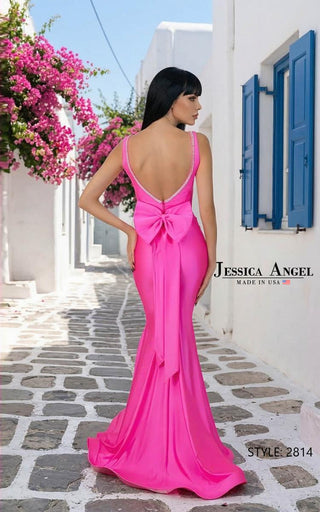 Jessica Angel Style Number 2814 - 2