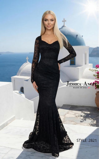 Jessica Angel Style Number 2821 - 1