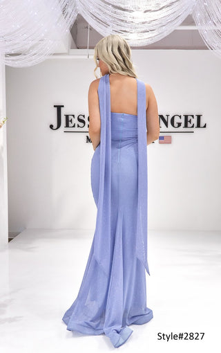 Jessica Angel Style Number 2827 - 4