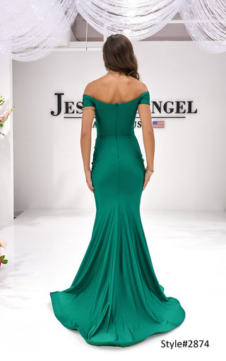 Jessica Angel Style Number 2874 - 2