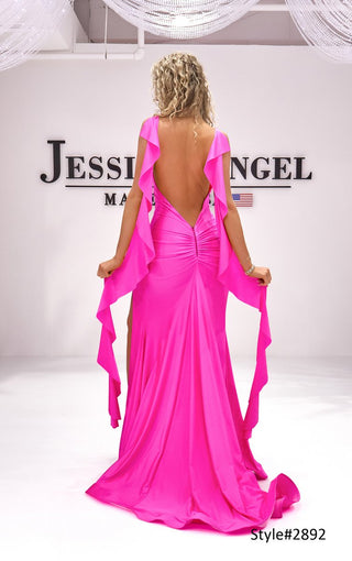 Jessica Angel Style Number 2892 - 2
