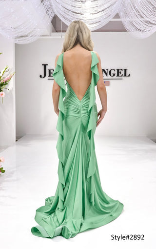 Jessica Angel Style Number 2892 - 4