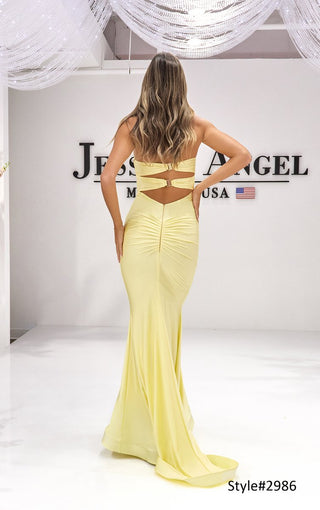 Jessica Angel Style Number 2896 - 2