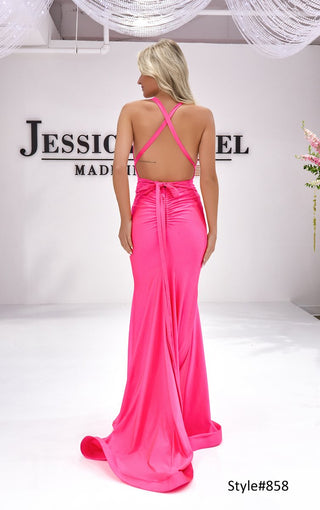 Jessica Angel Style Number 858 - 6