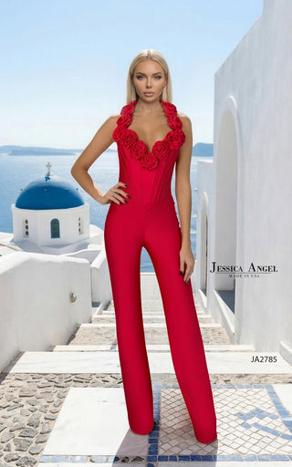 Jessica Angel Shorts Style Number 2785 - 1