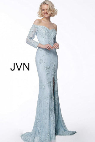 JVN Evening Style Number JVN68602 - 1