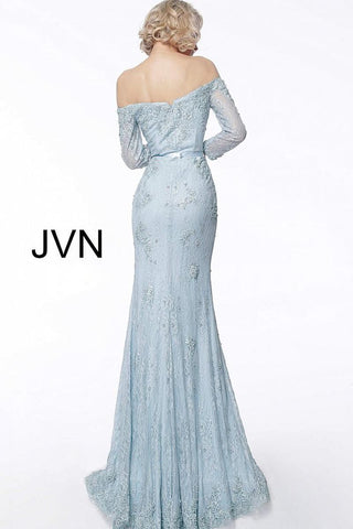 JVN Evening Style Number JVN68602 - 2
