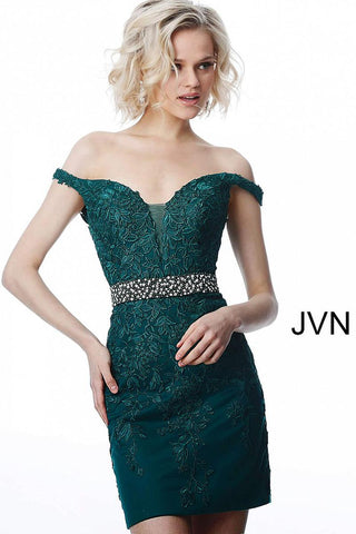 JVN Homecoming Style Number JVN1102 - 5