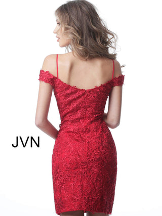 JVN Homecoming Style Number JVN2291 - 2