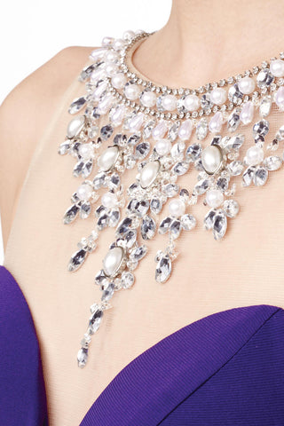 JVN Homecoming Style Number JVN31866 - 3