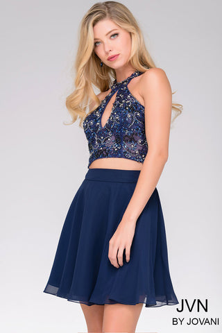 JVN Homecoming Style Number JVN41476 - 1