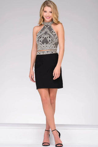 JVN Homecoming Style Number JVN41578 - 1
