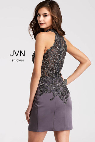 JVN Homecoming Style Number JVN53179 - 4