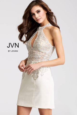 JVN Homecoming Style Number JVN53179 - 3