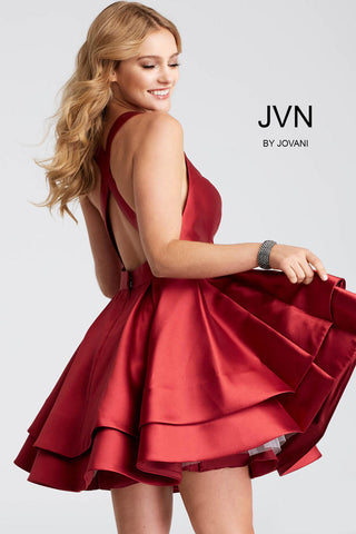 JVN Homecoming Style Number JVN55413 - 2