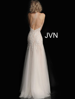 JVN Prom Style Number JVN62690 - 2