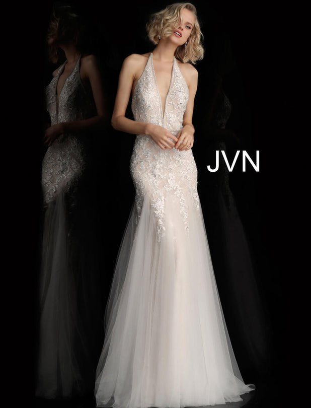 JVN Homecoming Style Number JVN62690 - 1