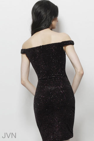 JVN Homecoming Style Number JVN64563 - 2