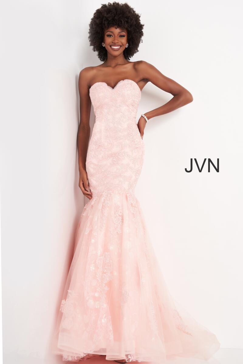 JVN Prom Style Number JVN00874 - 3