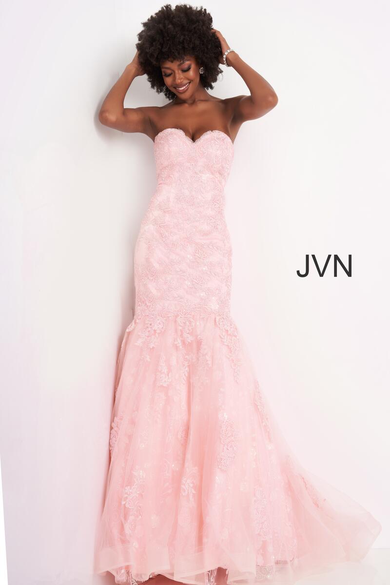 JVN Prom Style Number JVN00874 - 6