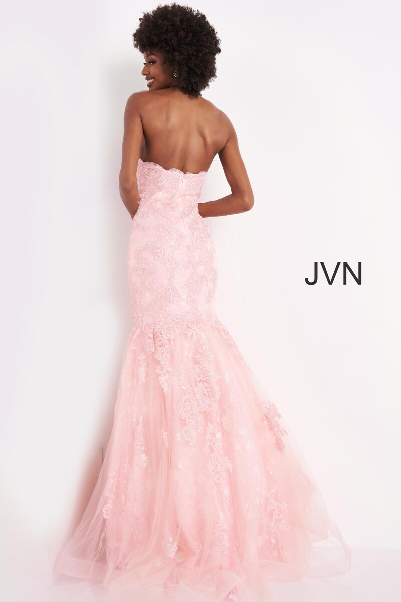 JVN Prom Style Number JVN00874 - 4