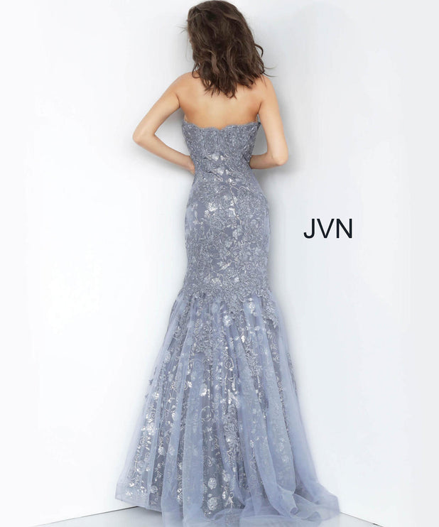 JVN Prom Style Number JVN00874 - 2