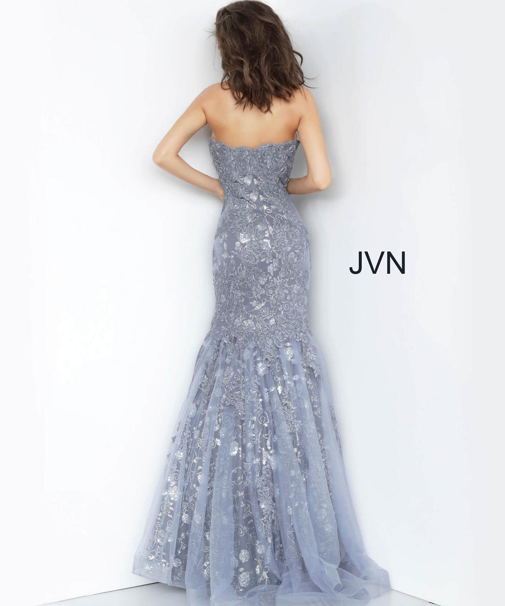 JVN Prom Style Number JVN00874 - 2