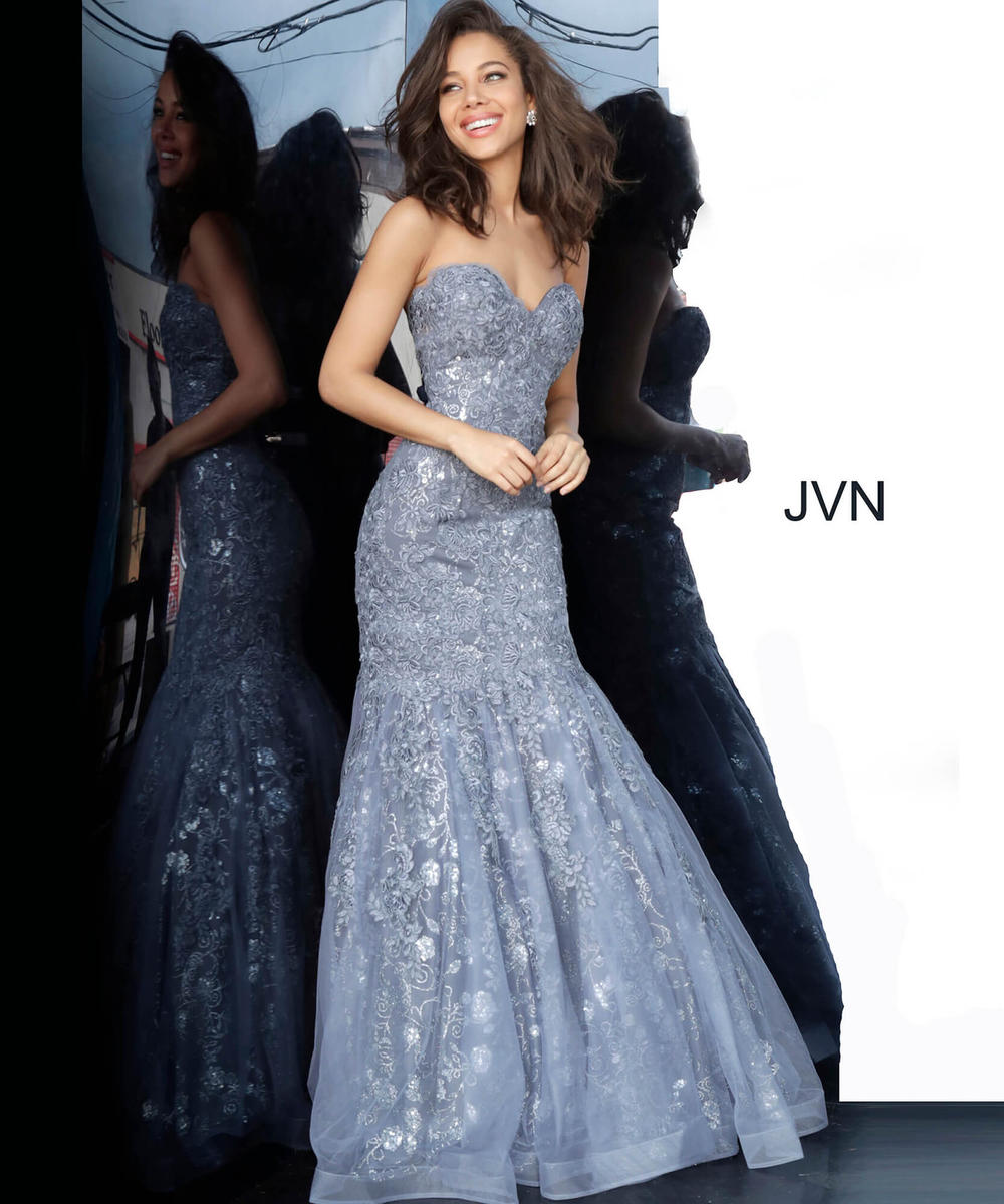 JVN Prom Style Number JVN00874 - 5