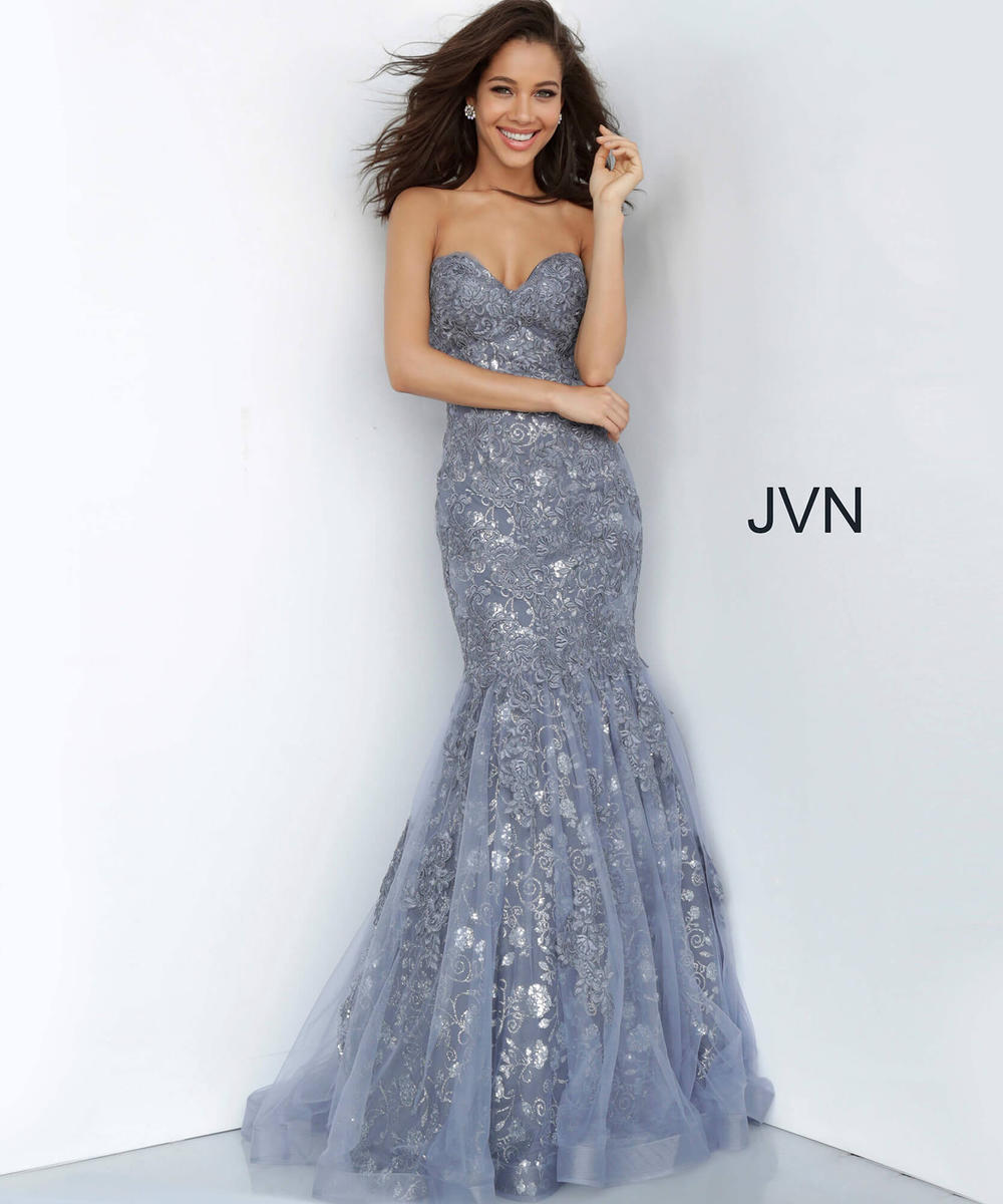 JVN Prom Style Number JVN00874 - 1