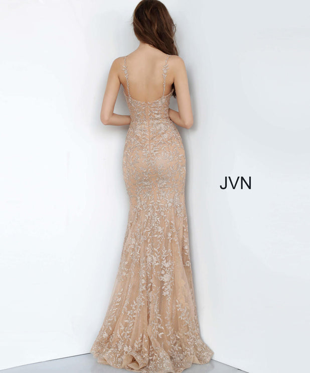 JVN Prom Style Number JVN00908 - 2