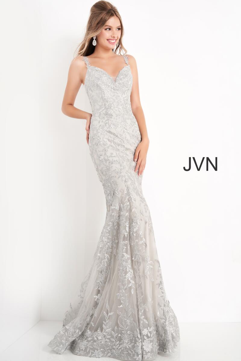 JVN Prom Style Number JVN00908 - 6