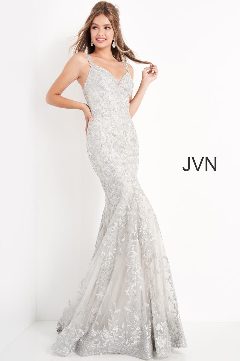 JVN Prom Style Number JVN00908 - 3