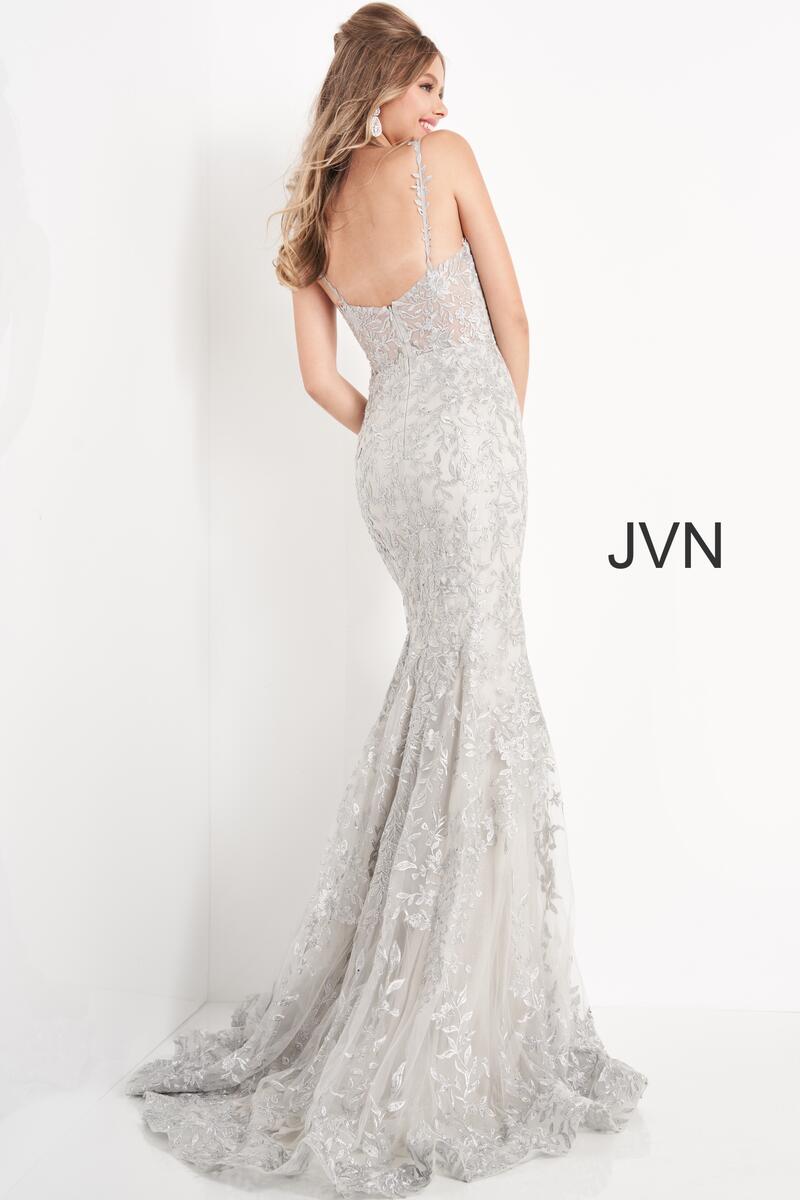 JVN Prom Style Number JVN00908 - 4
